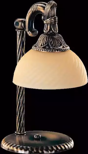 Tischlampe Tischleuchte Lampe Leuchten Luxus Gold Lampen Tisch Glas