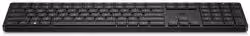 Tastiera per computer HP 455 Black 4R177AA ABZ