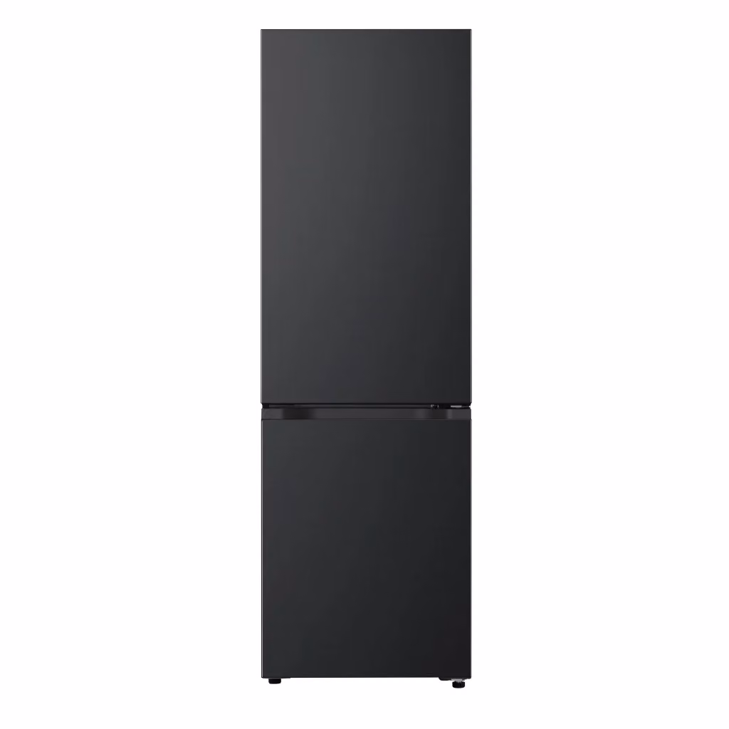 Frigorifero combinato LG GBBSJ10DEP nero con tecnologia No Frost, Wi-Fi e capacità di 333 l – 2