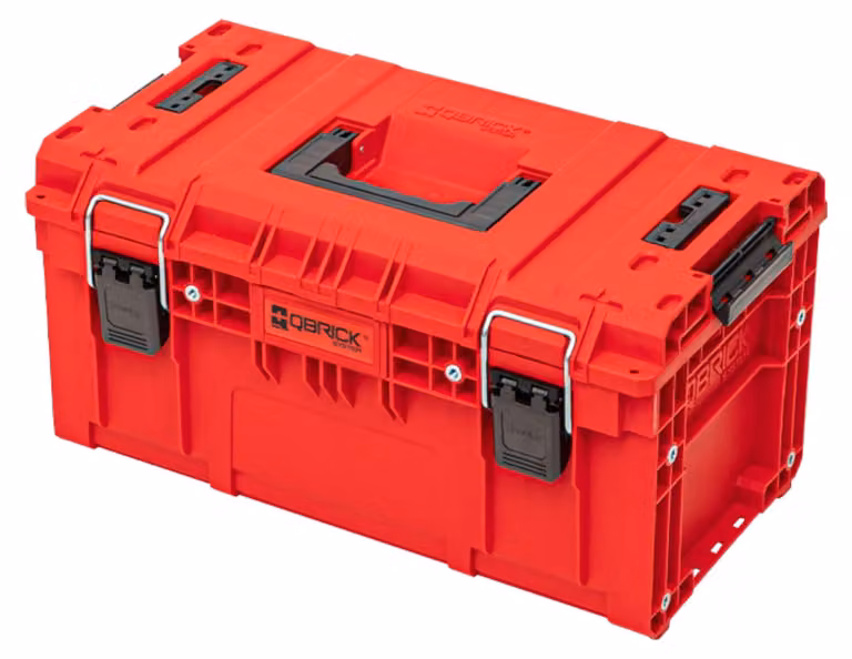 QBrick QBRICK SYSTEM PRIME Toolbox 250 VarioRed UHD Custom
