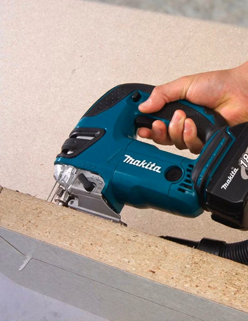 Seghetto Alternativo Makita DJV180Z Solo corpo – 2