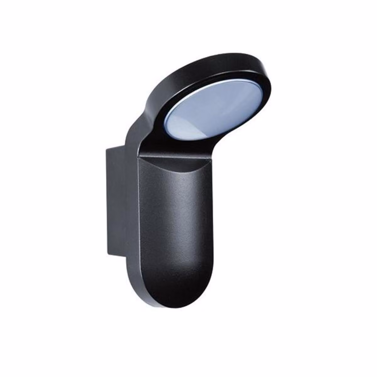 ESYLUX Faretto LED OLWL100OP900830BK EL10710711