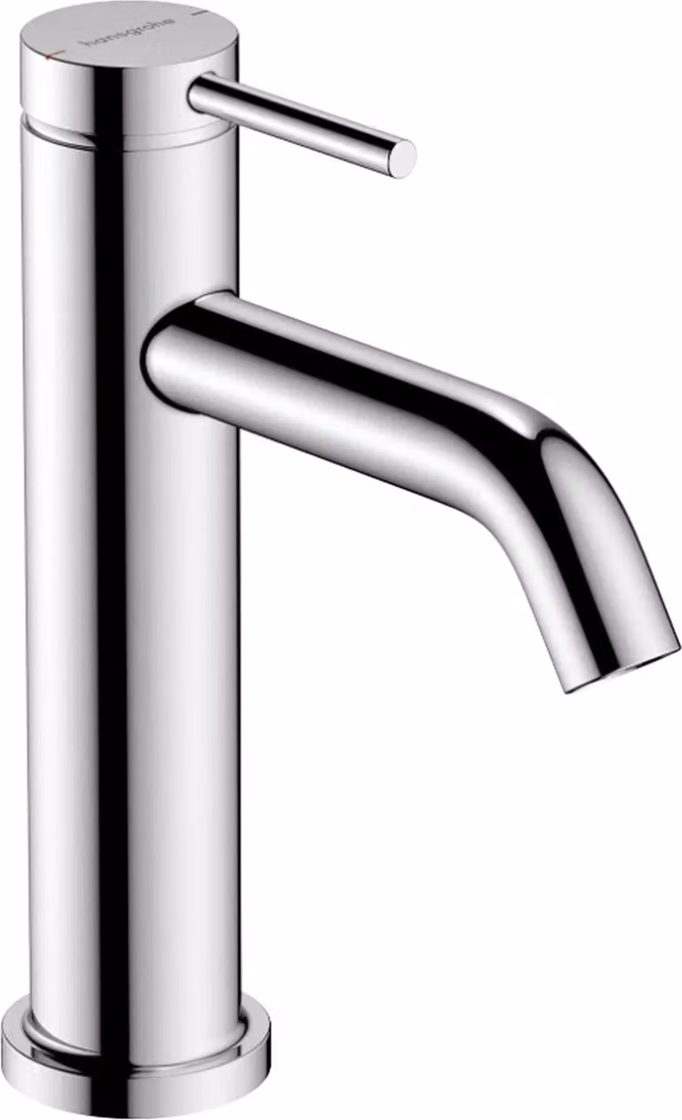Miscelatore lavabo hansgrohe Tecturis S EH 110 EcoSmart+ senza scarico, cromato, 1 pz.