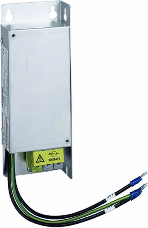Filtro EMC Schneider Electric VW3A31406