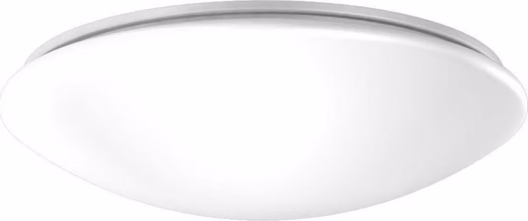 Apparecchio LED da soffitto/parete D460 H120 PMMA 311518.002.7