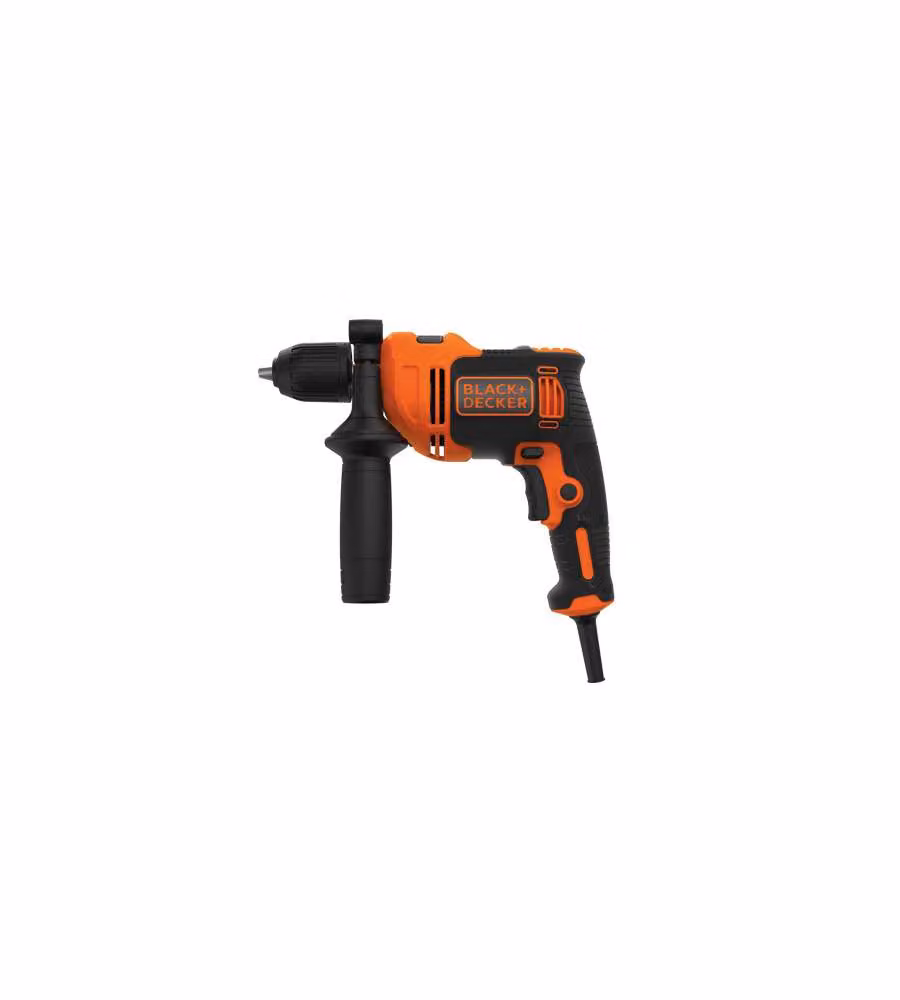 Trapani Black+Decker Beh 550 2B