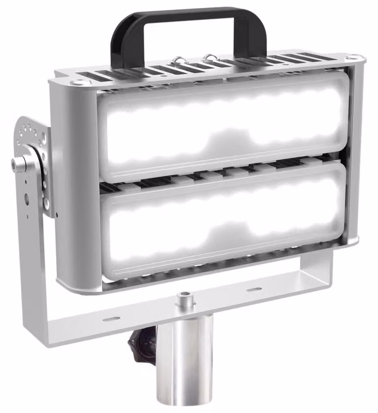 Setolite Proiettore Aldebaran Raptor, RP1000 LED (faretto)