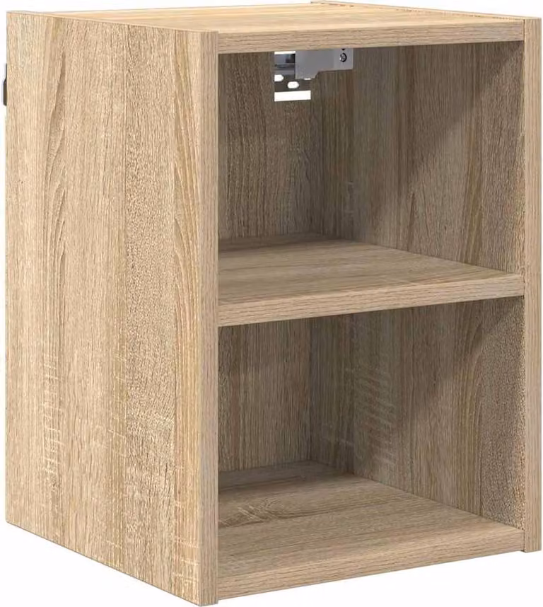 Armadio pensile Rovere Sonoma 30 x 29,5 x 40 cm