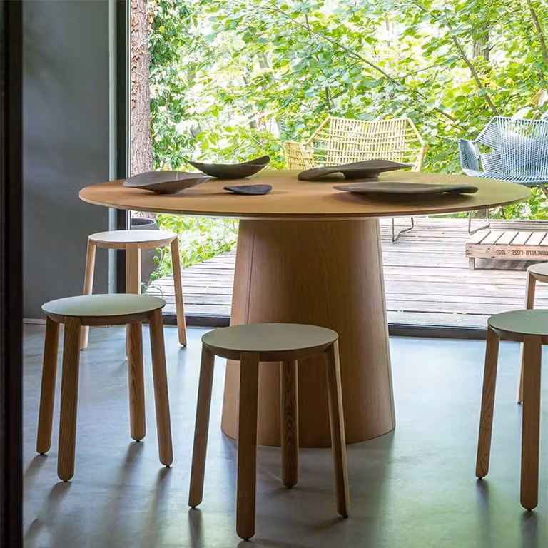 Tavolo Vol Moroso