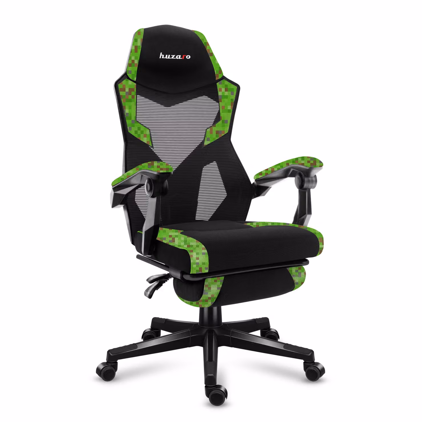 Sedia da gaming Huzaro Combat 3.1 Pixel