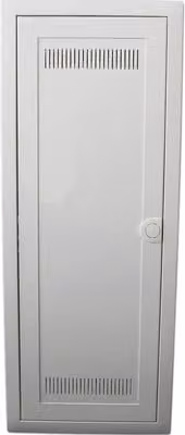 Hager Hybrid Volta parete a intercapedine 24PLE VH602WWH