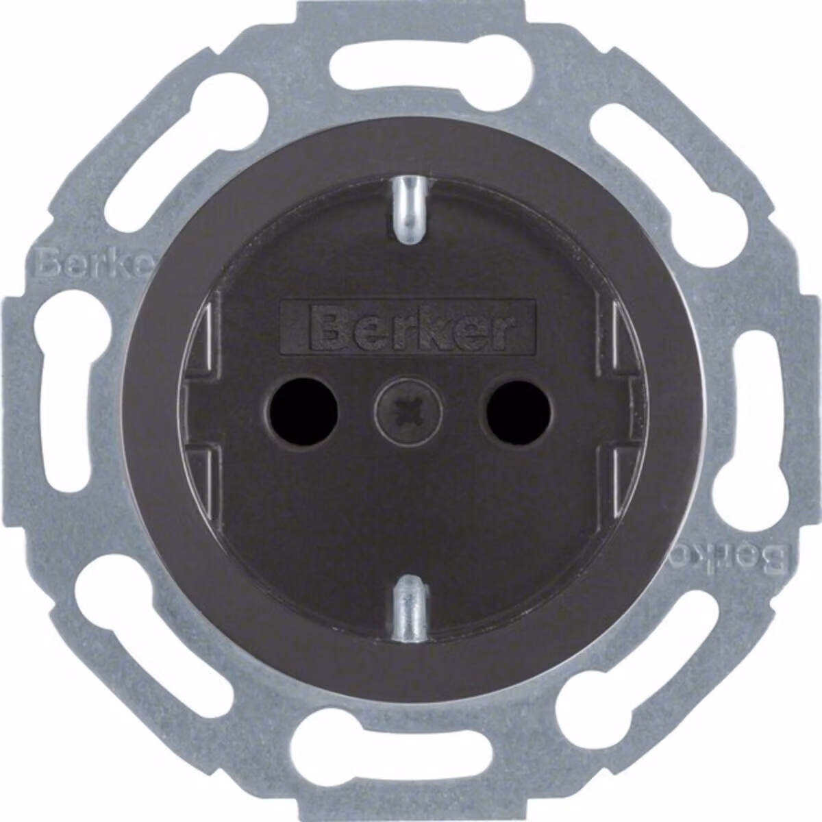 Presa Berker sw/gl 475501