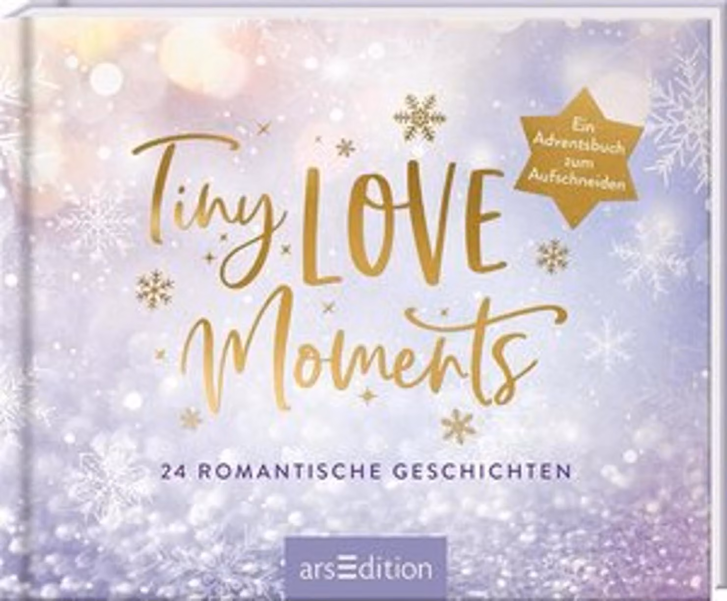 Tiny Love Moments
