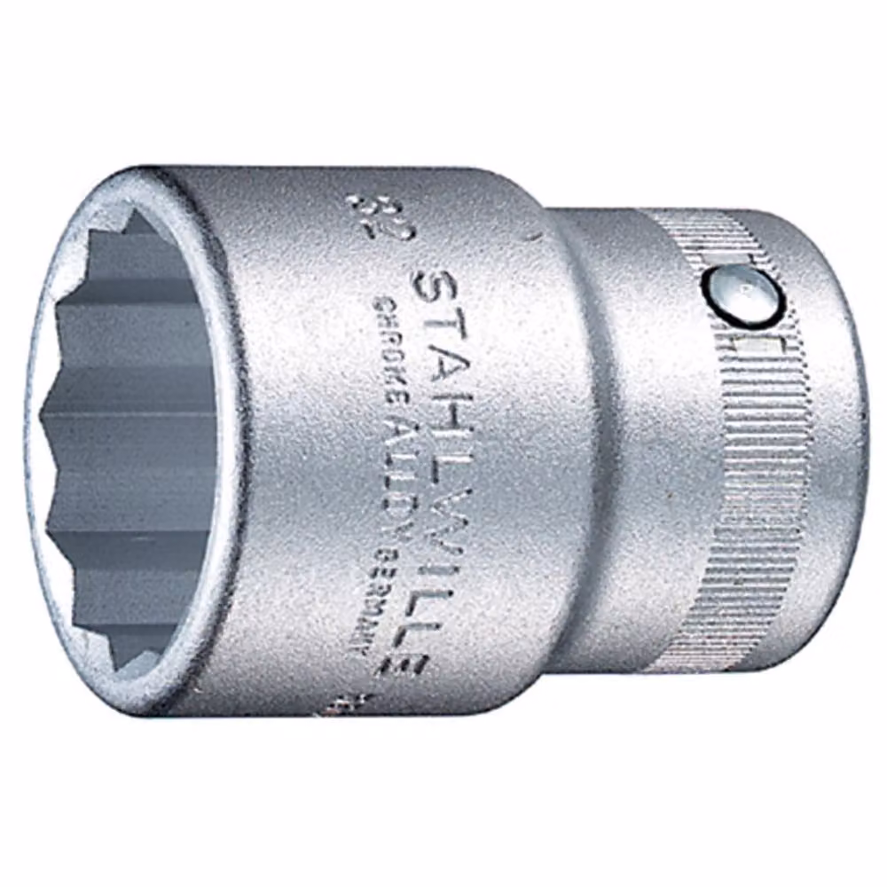 Presa Stahlwille 3/4" 55 A 3/4