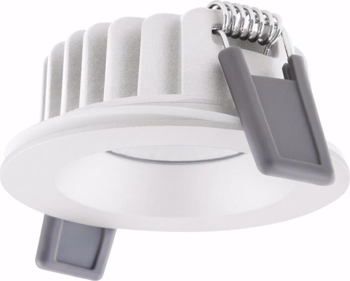LEDVANCE SPOT AIR FIX 6W 927 PS IP65 bianco dimmerabile 4058075799905