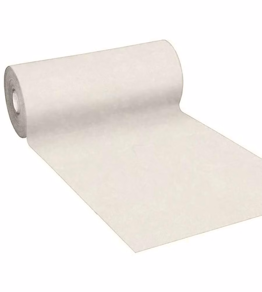 Passatoia Divina Home Bianca per Interno ed Esterno H 1 x L 30 mt