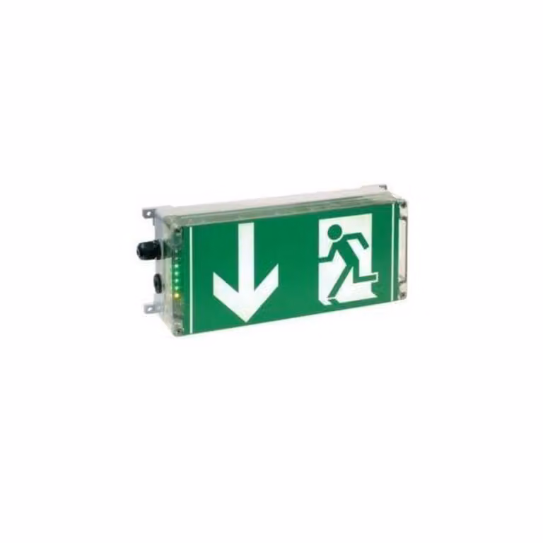 Ceag Safetyst. Luce di segnalazione Ex 1 2191 030 003 12191030003