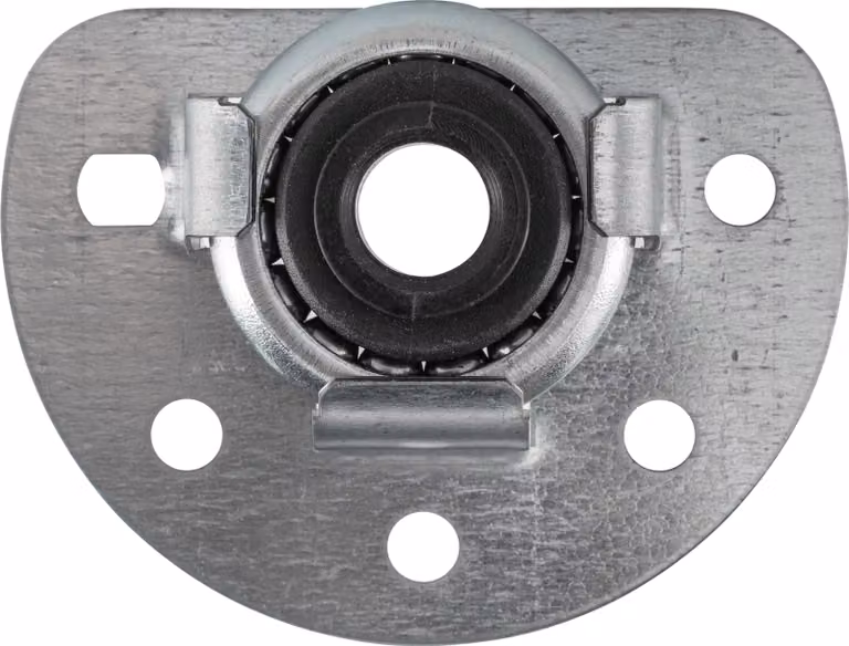 Cuscinetto a parete Schellenberg Maxi - 83500