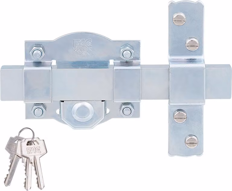 Bullone 50-r/80 zincato Magazzino f01009 fac
