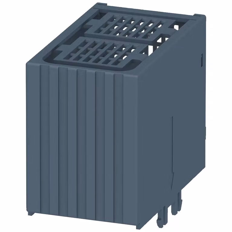 Siemens Dig.Industr. Coperchio per connettore cavo 3KD9304-5 3KD93045