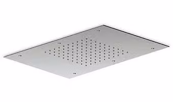 CASA39 Zucchetti Shower Plus Soffione doccia incasso Z94217