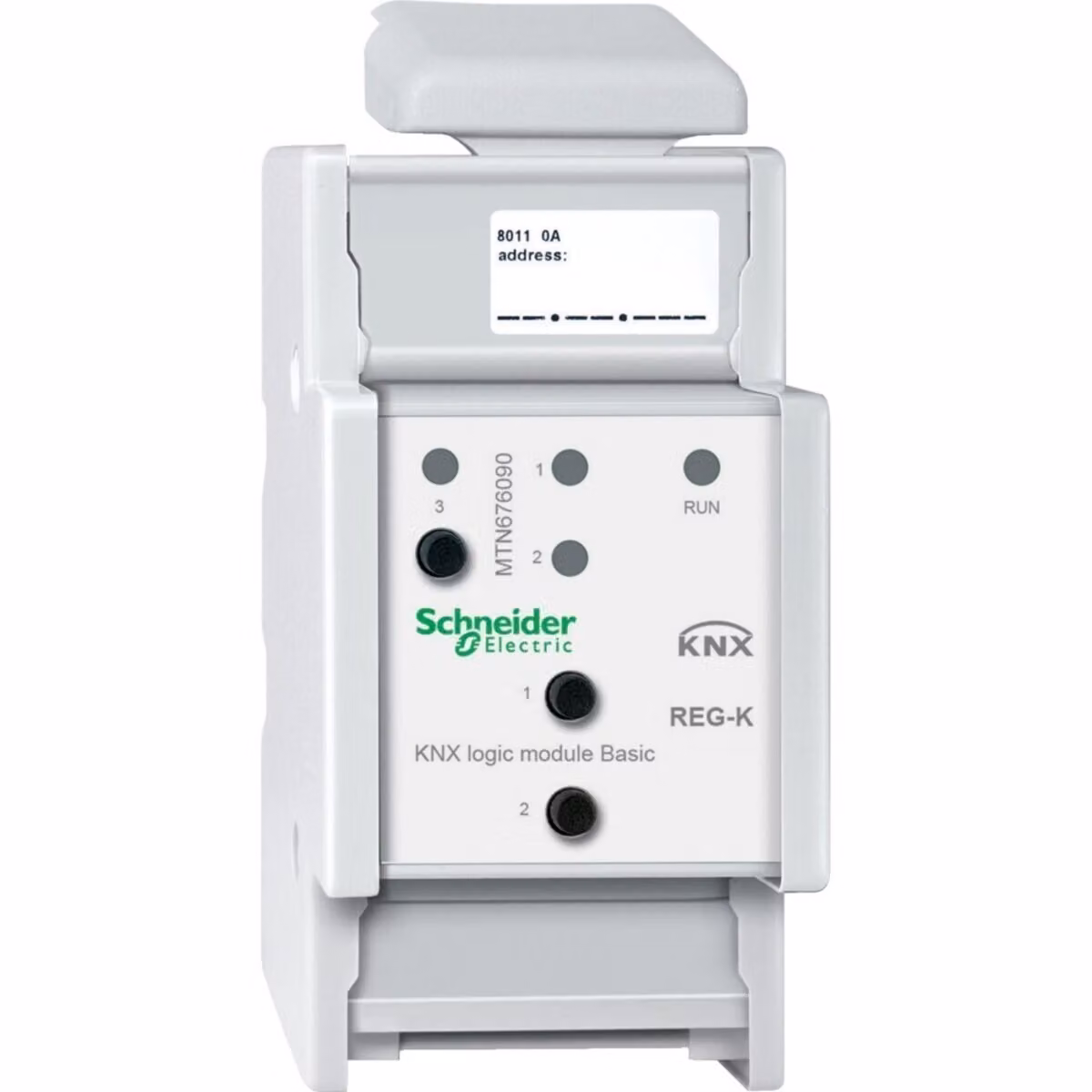 Schneider Electric Modulo logico KNX Basic REG-K MTN676090