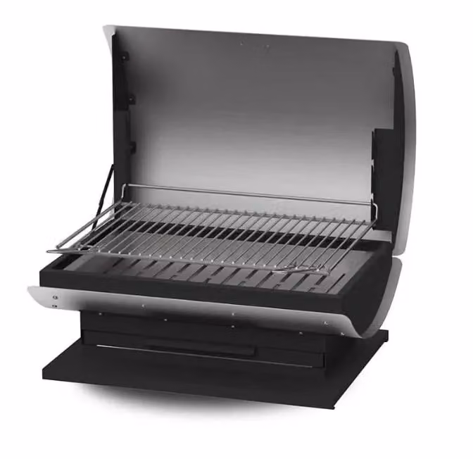 Barbecue Francais XL60 Le Marquier