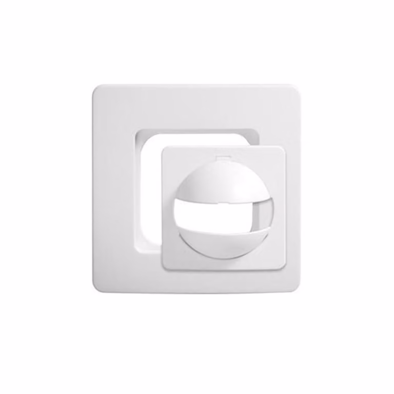 ESYLUX copertura ws IP20 COVER IP20 WH EM10055102