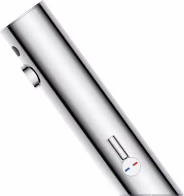 Rubinetto touchless Jungborn LAMBDA cromo