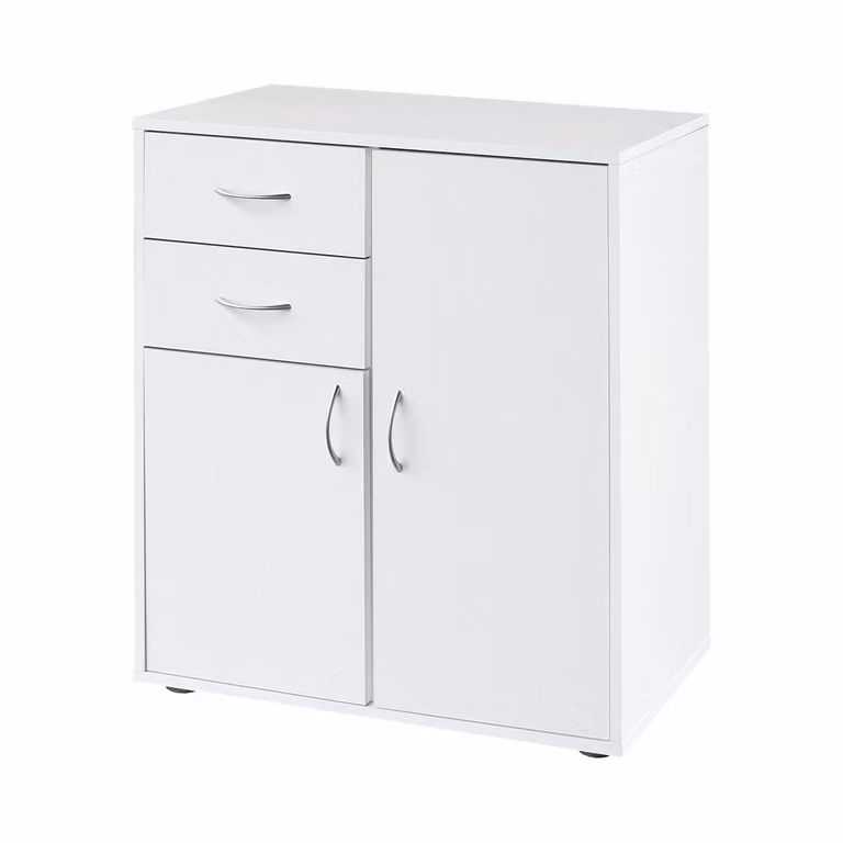 Cassetto 1504 bianco