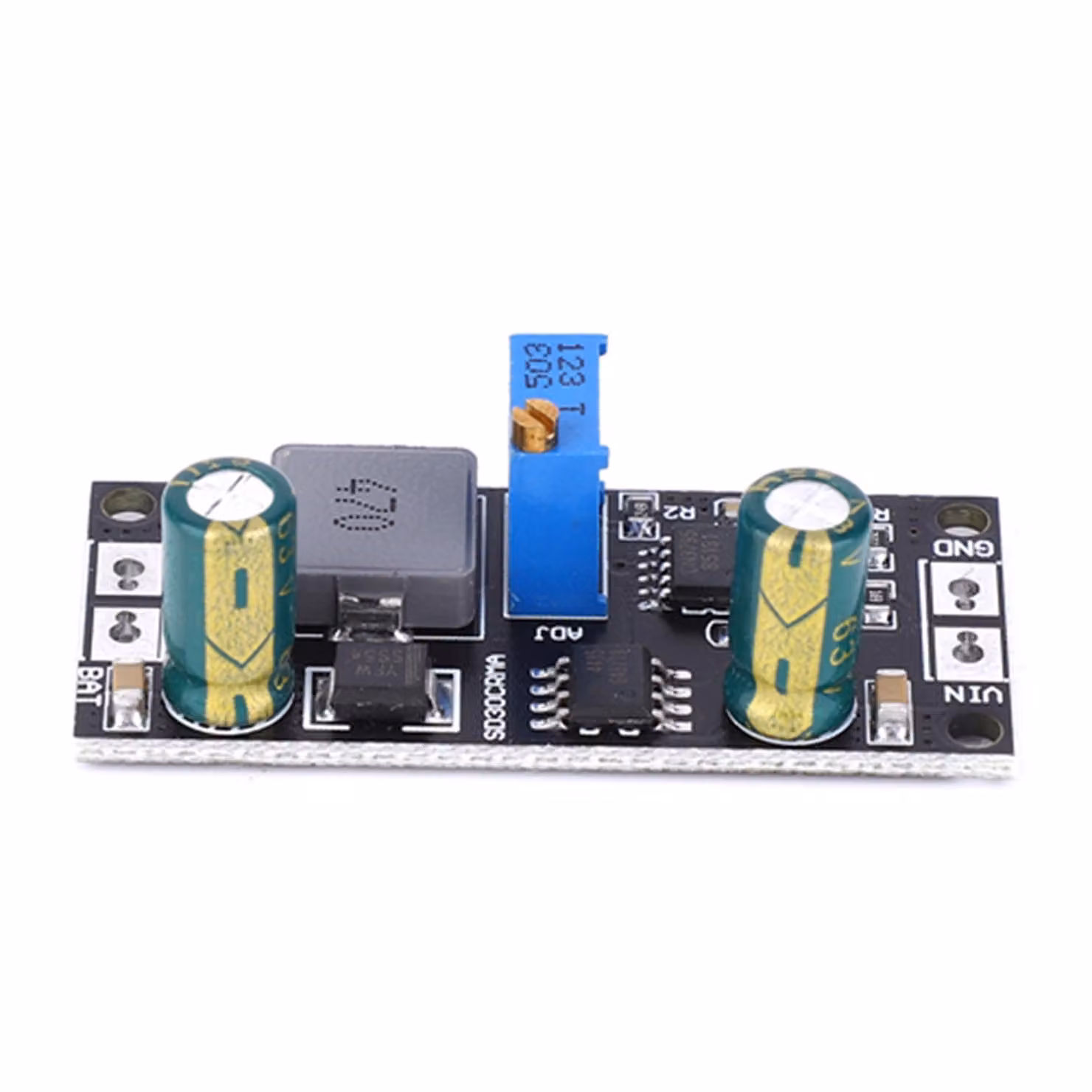 Modulo regolatore del pannello solare MPPT, modulo regolatore MPPT, modulo di ricarica della batteria al litio MPPT, modulo di ricarica della batteria al litio, modulo di ricarica solare della batteria al litio
