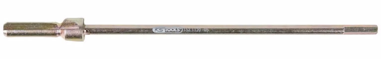 KS TOOLS 152.1120-05 Alesatore per candelette