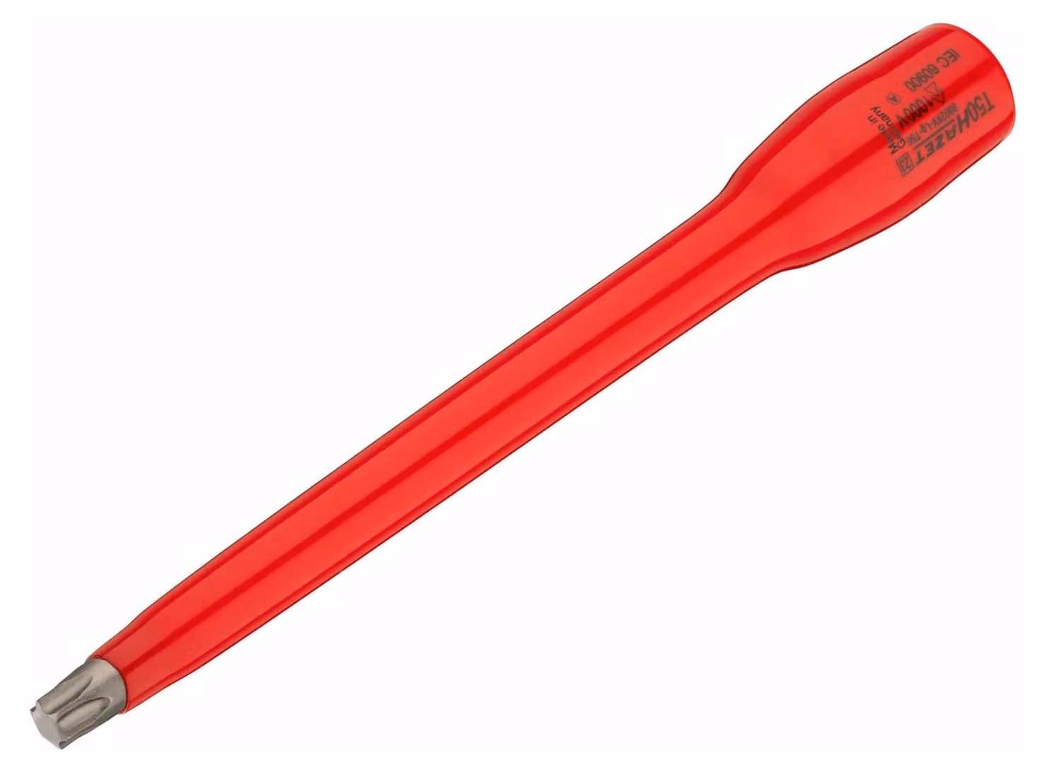 Hazet 8802KV-LG-T50 Bussola 3/8" femmina Torx T50