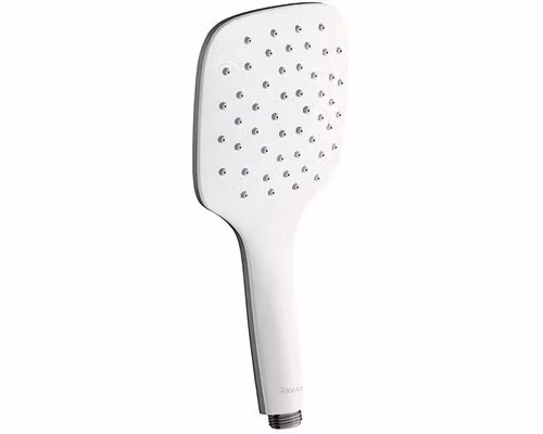 Doccetta RAVAK 242 x 120 mm cromo X07P351