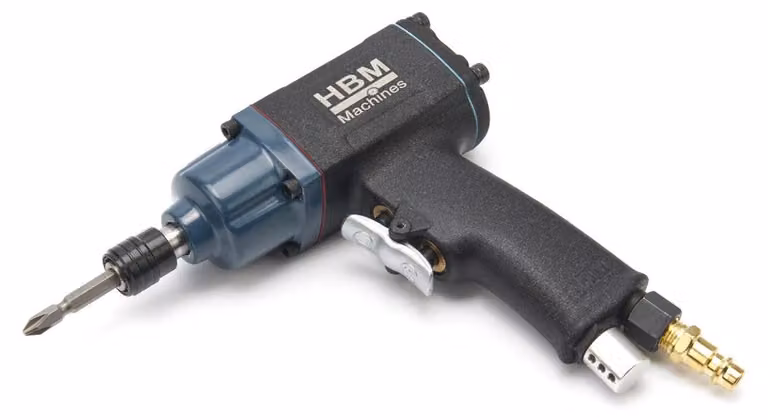 Avvitatori pneumatici HBM