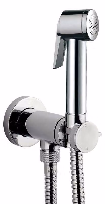 CASA39 Bossini Bidet-doccia E37011