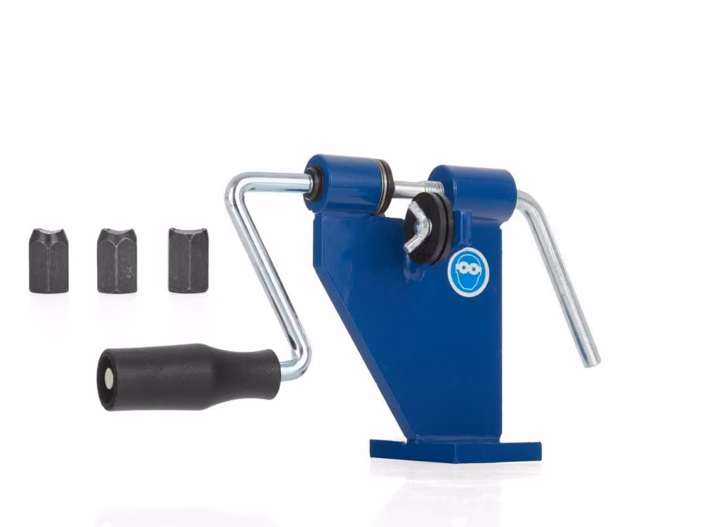 GEKO Rivettatrice a catena G74099