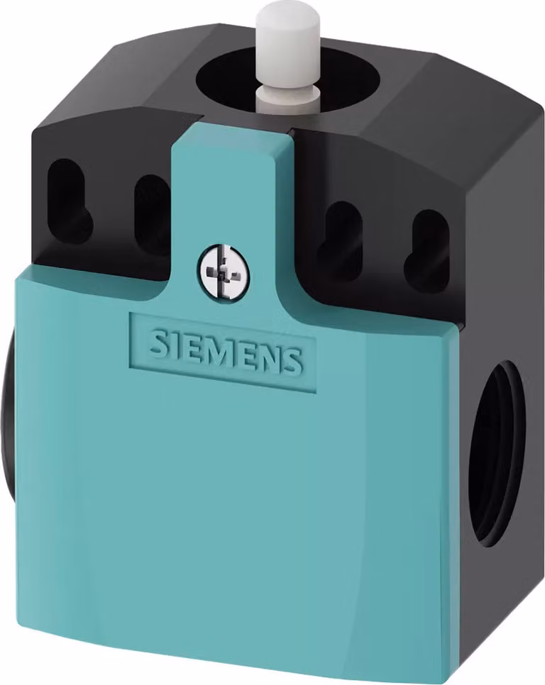 Interruttore di posizione Siemens, custodia in plastica, EN50047 3SE52420BC05