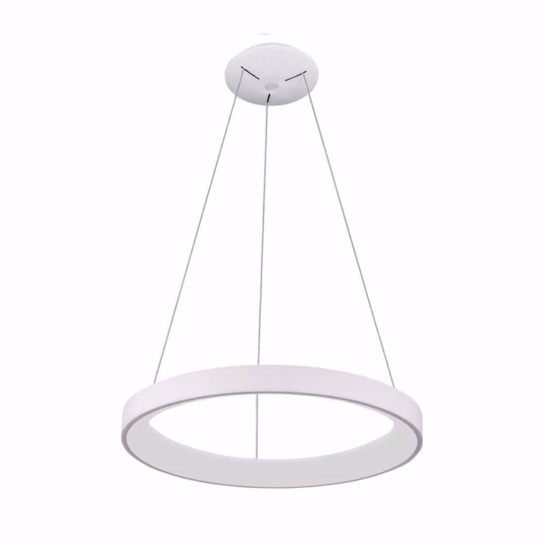 Lampada a sospensione LED 38W VICO PND-53675-048RPC-WH-3KS4K Italux