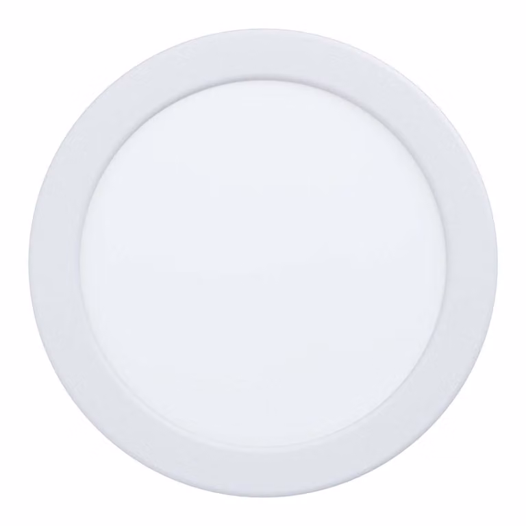 Pannello LED da incasso 1200 lumen Ø 16,5 cm rotondo