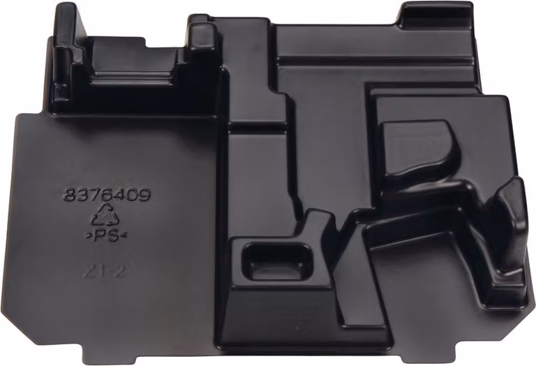 Inserto per valigetta Makita MAKPAC Inserto per valigetta MAKPAC misura 2