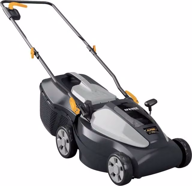 Tosaerba a Batteria AL1 3420 Li 20V 2AH 34 cm 2 Batt
