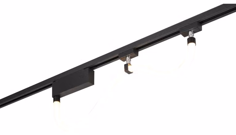 TRIO 365700332 Lampada a sospensione GILA 3xE27 bianco opaco