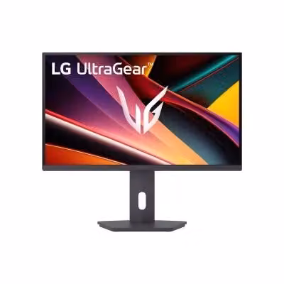 Monitor Gaming LG UltraGear 27G610A-B da 27 pollici, QHD IPS, 200 Hz, Nero – 2