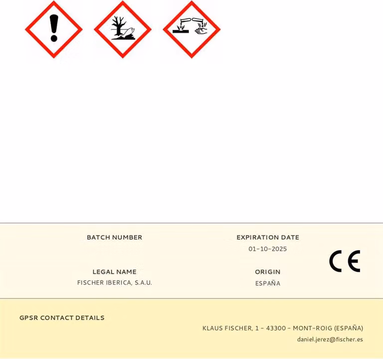 Fis p plus 300 t (gb,e,p) 523226 fischer