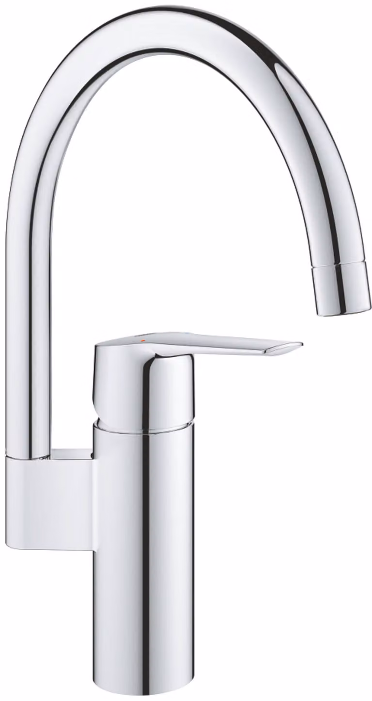 CASA39 Grohe Start Miscelatore cucina canna alta 30469000