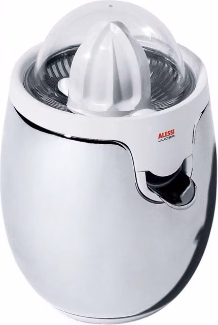SG63, Spremiagrumi Elettrico, Alessi