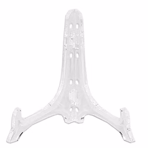 Esponi Piatti Luxor           Cm 12/12 Pz 6 Diemme