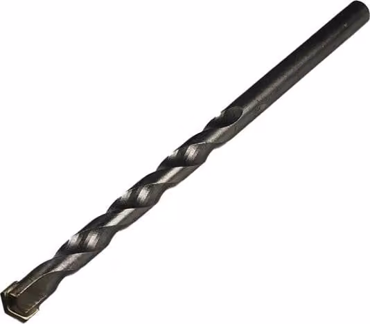 Trapano Per Muratura Domestico 10X72X120Mm