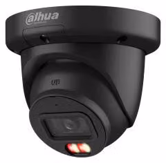 Dahua Technology WizSense IPC-HDW3449QM-S-IL-Black Torretta Telecamera di sicurezza IP Interno e esterno 2688 x 1520 Pixel Soffitto